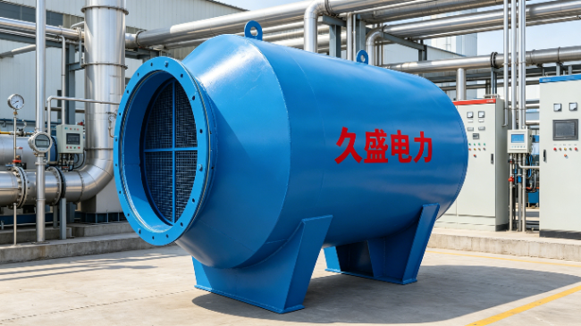 新州镇风机消声器